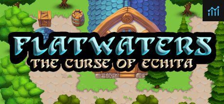 Flatwaters: The Curse of Echita PC Specs
