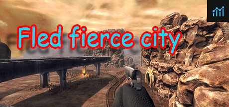Fled fierce city PC Specs