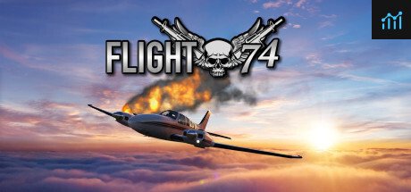 Flight 74 PC Specs