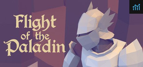 Flight of the Paladin PC Specs