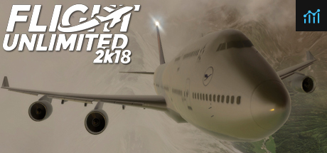Flight Unlimited 2K18 PC Specs