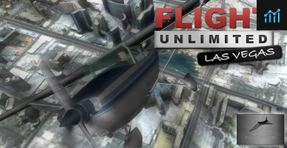 Flight Unlimited Las Vegas PC Specs