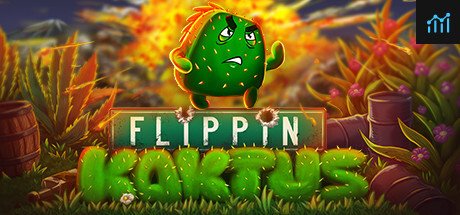 Flippin Kaktus PC Specs