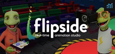 Flipside Studio PC Specs