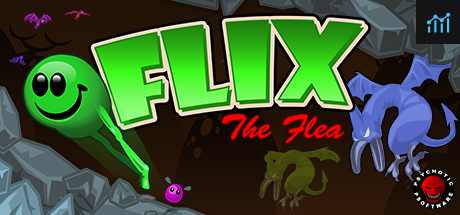 Flix The Flea PC Specs