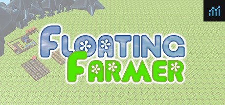 Floating Farmer - Logic Puzzle PC Specs