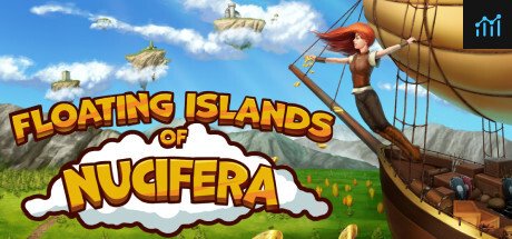 Floating Islands of Nucifera PC Specs