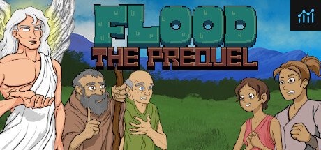 Flood: The Prequel PC Specs