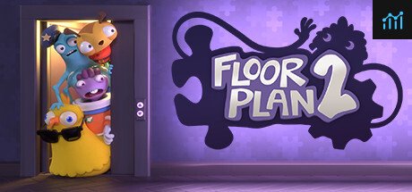 Floor Plan 2 PC Specs