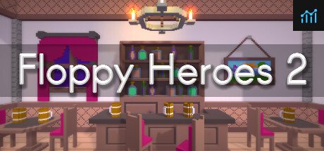 Floppy Heroes 2 PC Specs