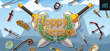 Floppy Heroes PC Specs