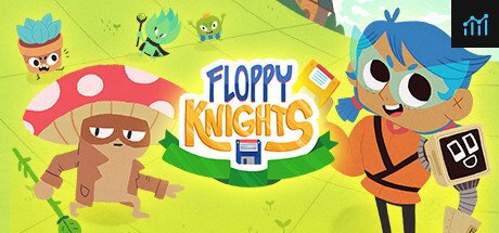 Floppy Knights PC Specs