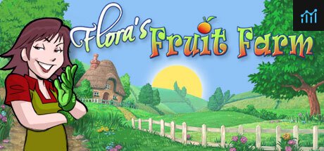 Flora's Fruit Farm PC Specs