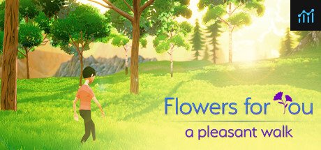 Flowers for You: a pleasant walk PC Specs