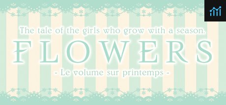 Flowers -Le volume sur printemps- PC Specs