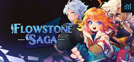 Flowstone Saga PC Specs