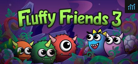 Fluffy Friends 3 PC Specs
