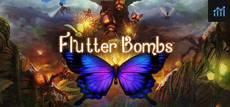 Flutter Bombs PC Specs