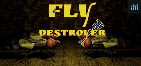 Fly Destroyer PC Specs