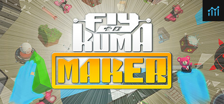 Fly to KUMA MAKER PC Specs