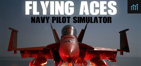 Flying Aces - Navy Pilot Simulator PC Specs
