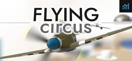 Flying Circus PC Specs