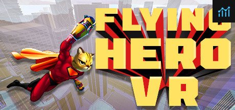 Flying Hero VR PC Specs