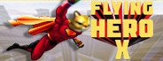 Flying Hero X System Requirements