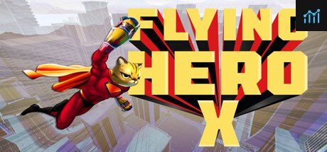 Flying Hero X PC Specs