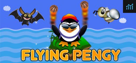 Flying Pengy PC Specs