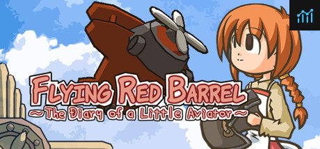 Flying Red Barrel - The Diary of a Little Aviator PC Specs