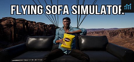 Flying Sofa Simulator PC Specs