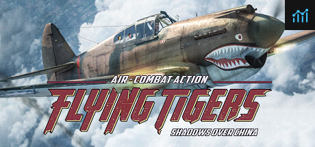 Flying Tigers: Shadows Over China PC Specs