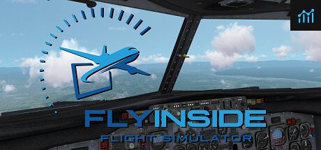 FlyInside Flight Simulator PC Specs