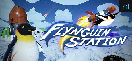 Flynguin Station PC Specs