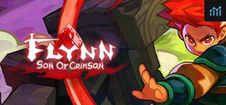 Flynn: Son of Crimson PC Specs