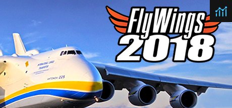 FlyWings 2018 Flight Simulator PC Specs