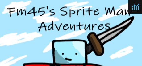 Fm45's Sprite Man Adventures PC Specs