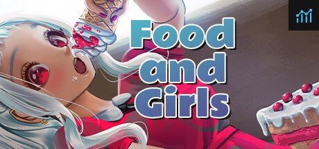 Food and Girls PC Specs