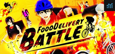 Food Delivery Battle PC Specs