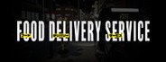 Food Delivery Service System Requirements