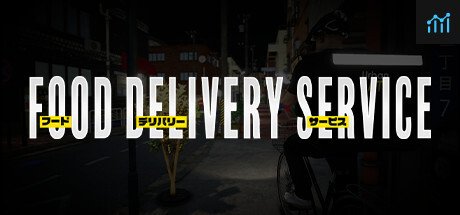 Food Delivery Service PC Specs