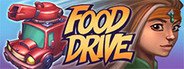 Food Drive: Race against Hunger System Requirements