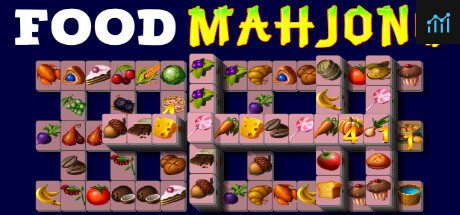 Food Mahjong PC Specs