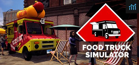 Food Truck Simulator PC Specs