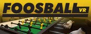Foosball VR System Requirements
