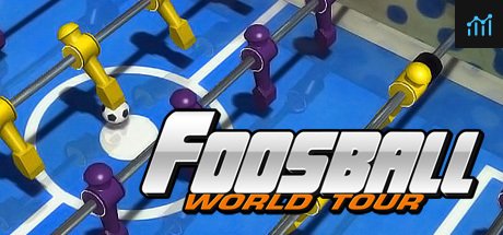 Foosball: World Tour PC Specs