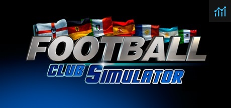 Football Club Simulator - FCS NS#19 PC Specs