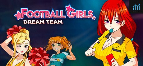 Football Girls: Dream Team PC Specs