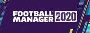 Football Manager 2020 System Requirements
